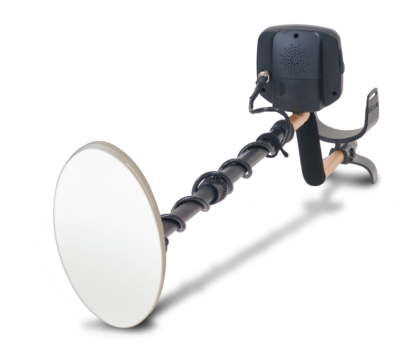 Fisher F19 metal Dectector