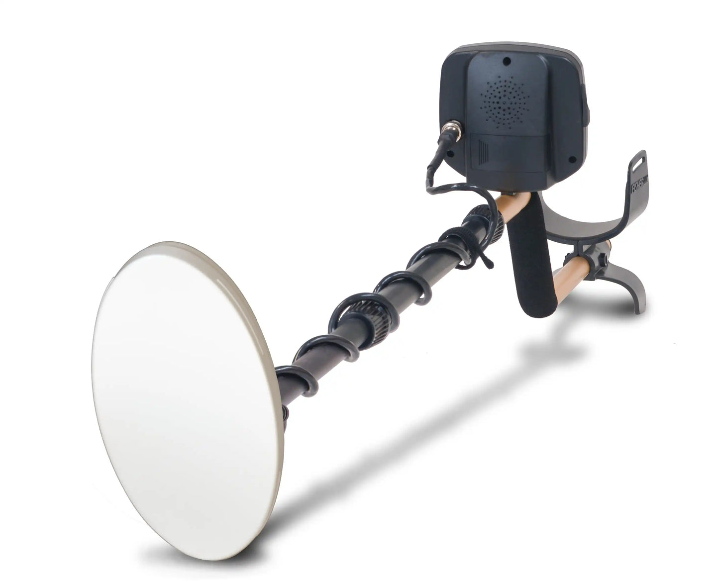 Fisher F19 Metal Detector