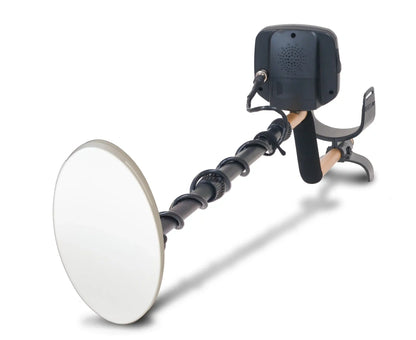 Fisher F19 Metal Detector — view 3
