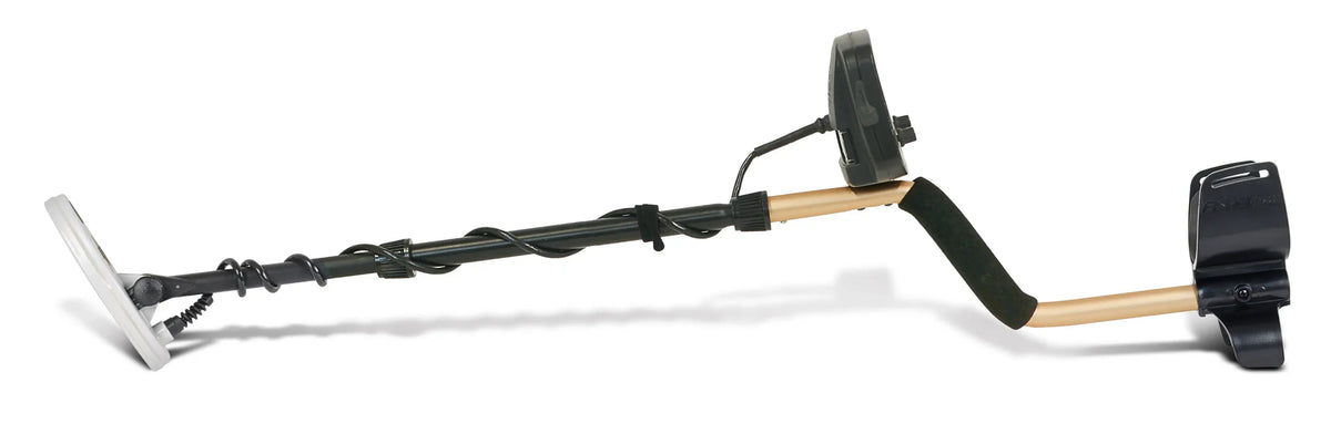 Fisher F19 Metal Detector — view 4