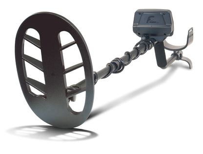 Fisher F22 Weatherproof Metal Detector