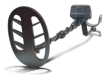 Fisher F22 Weatherproof Metal Detector — view 6