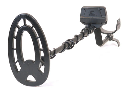 Fisher F22 Weatherproof Metal Detector — view 2