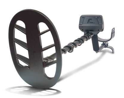 Fisher F44 Weatherproof Metal Detector