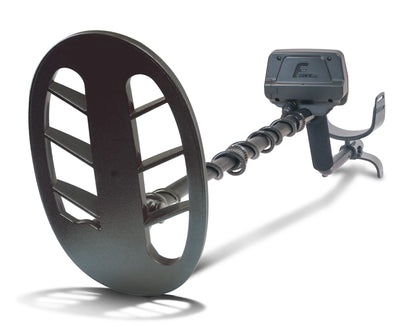 Fisher F44 Weatherproof Metal Detector — view 7