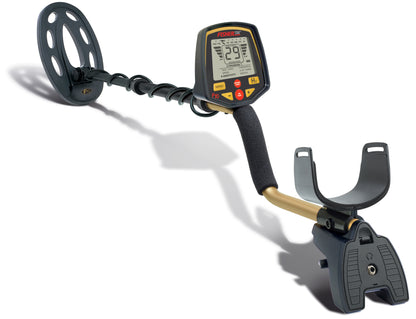 Fisher F70 Metal Detector