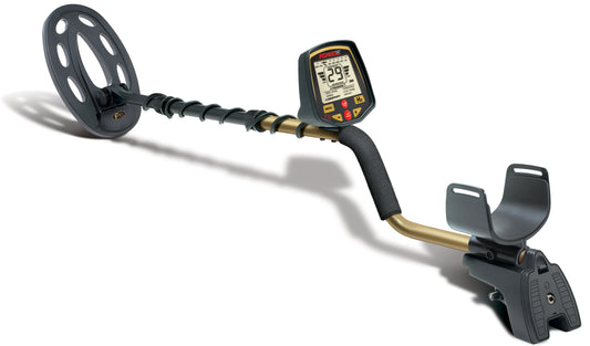 Fisher F70 Metal Detector