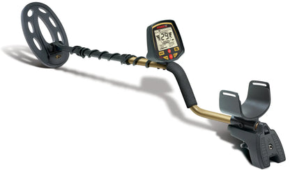 Fisher F70 Metal Detector — view 2