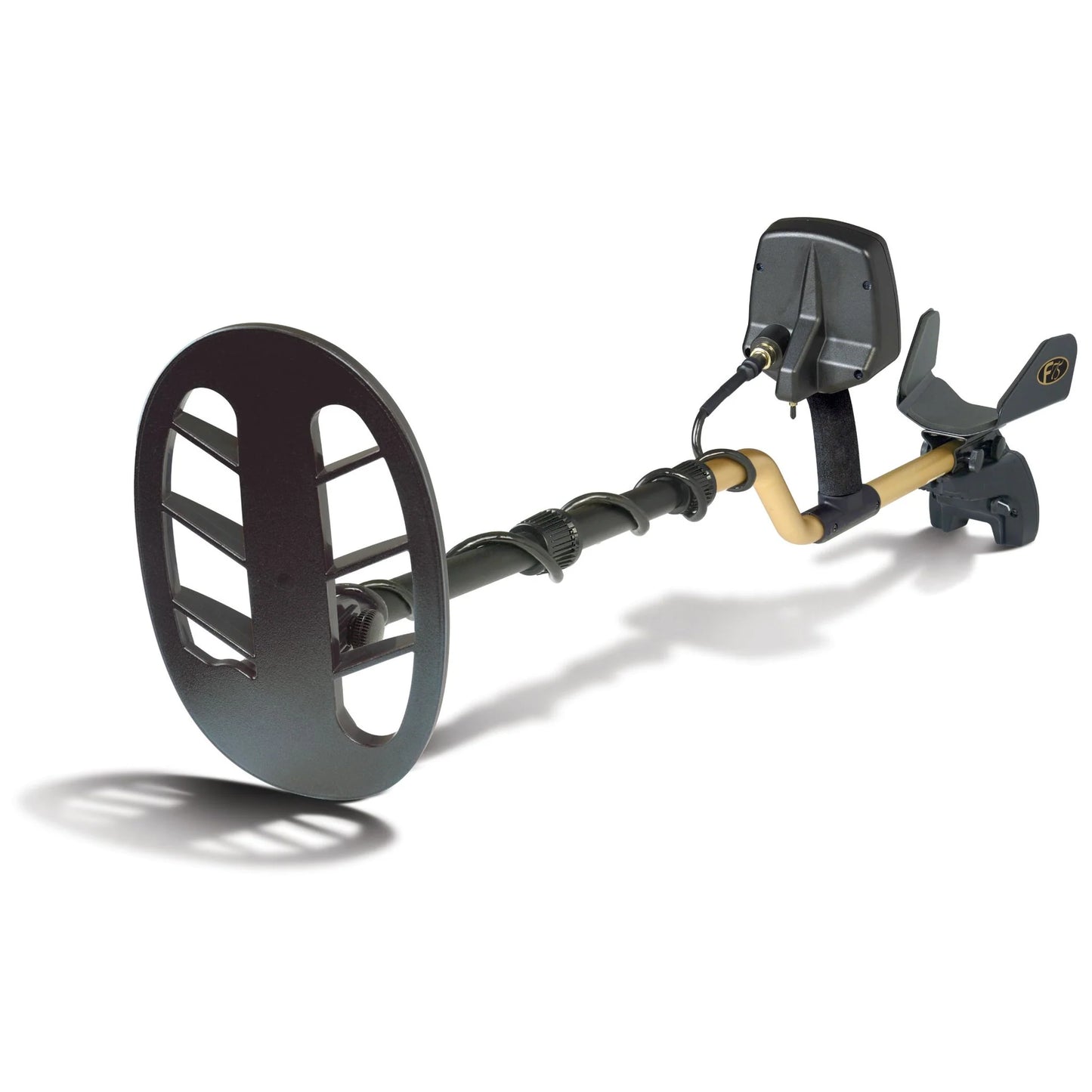 Fisher F75 Metal Detector