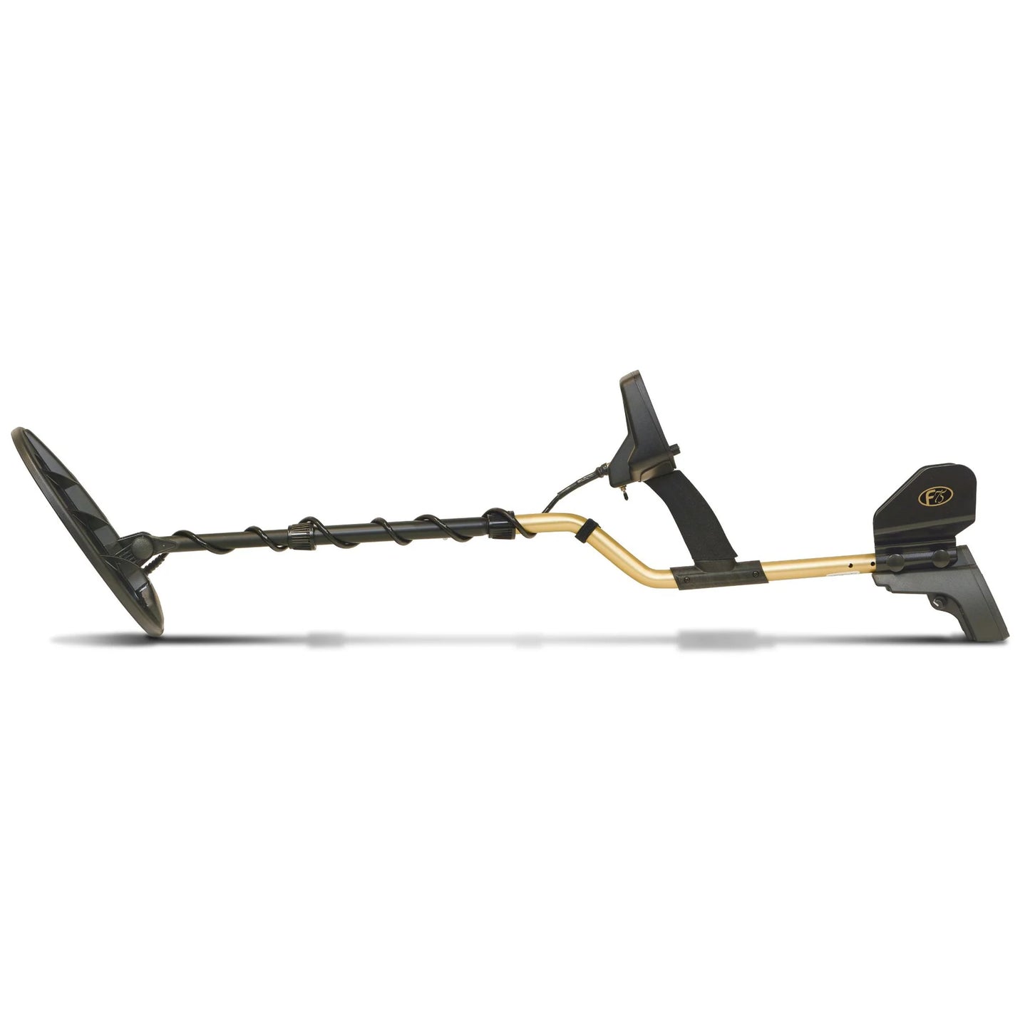 Fisher F75 Metal Detector