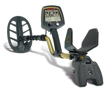 Fisher F75 Metal Detector
