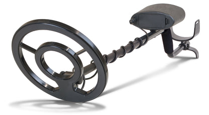Fast Tracker Metal Detector