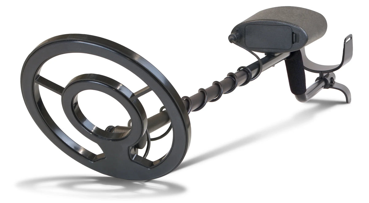 Fast Tracker Metal Detector — view 3