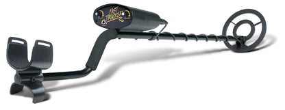 Fast Tracker Metal Detector