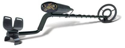 Fast Tracker Metal Detector — view 4
