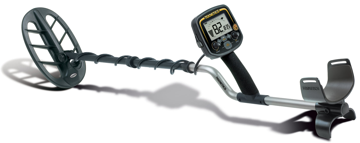 Teknetics G2+ Metal Detector