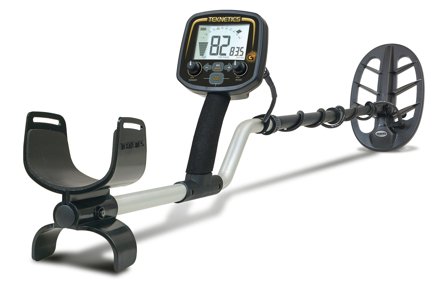 Teknetics G2+ Metal Detector