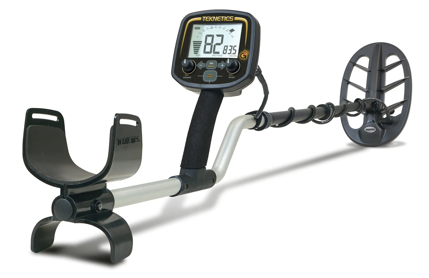Teknetics G2+ Metal Detector — view 4