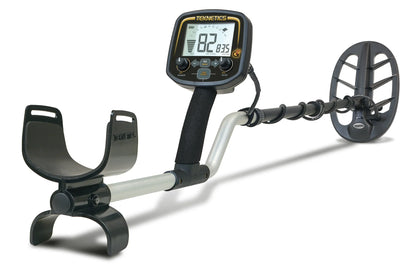 Teknetics G2+ Metal Detector — view 4