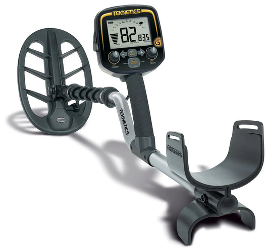 Teknetics G2+ Metal Detector — view 5