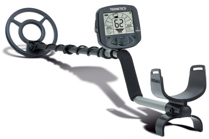 Gamma 6000 Metal Detector