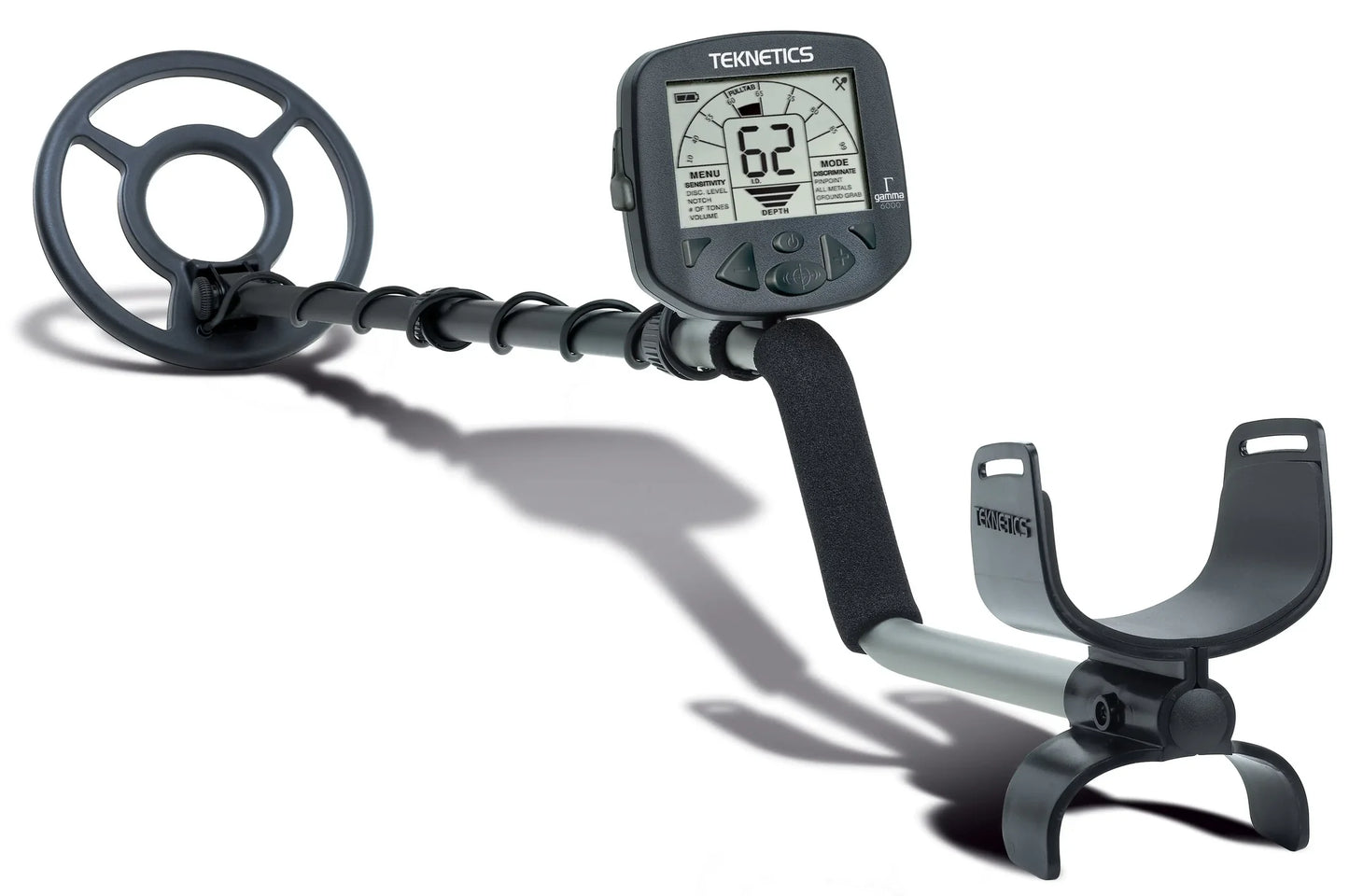 Field Prospector Bundle — Metal Detector & Gold Recovery Kit — view 7