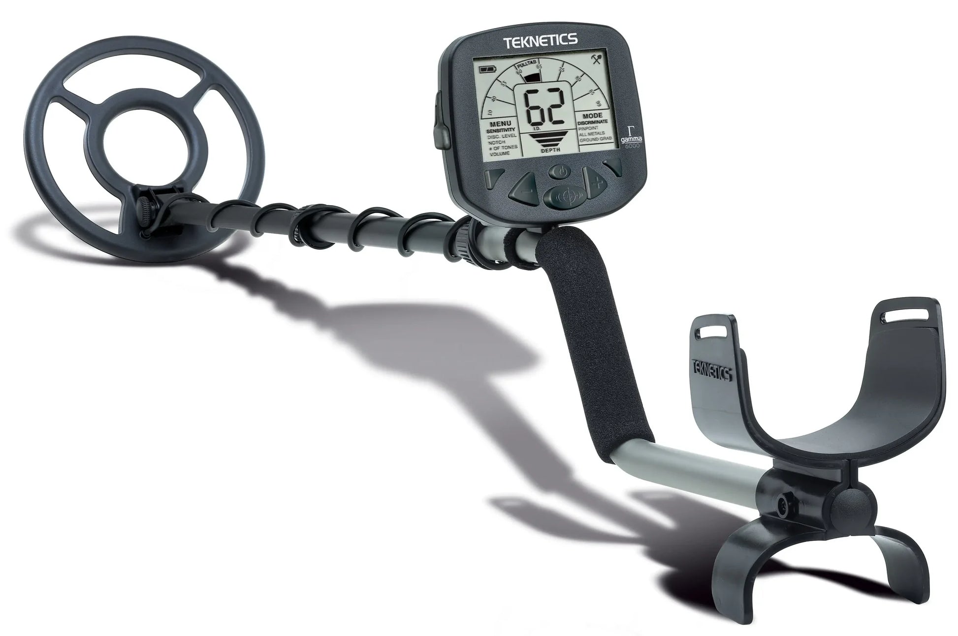 Field Prospector Bundle — Metal Detector & Gold Recovery Kit — view 7