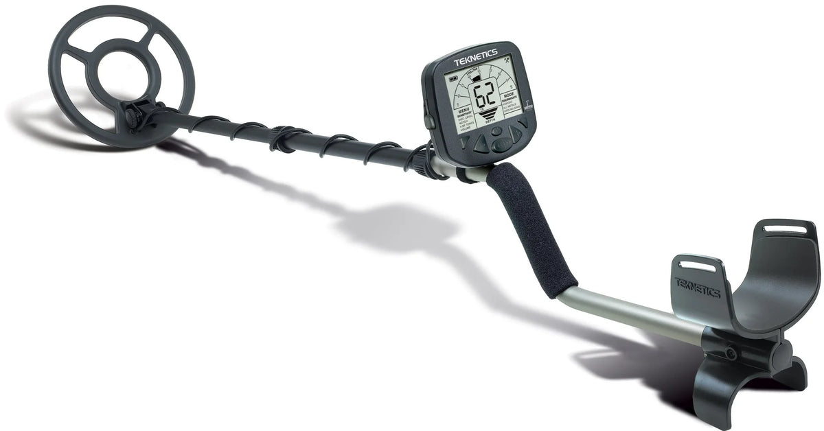 Gamma 6000 Metal Detector — view 3