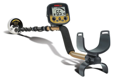 Fisher Goldbug Series Metal Detector — view 10