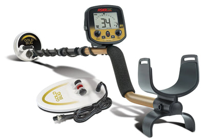 Fisher Goldbug Series Metal Detector — view 7