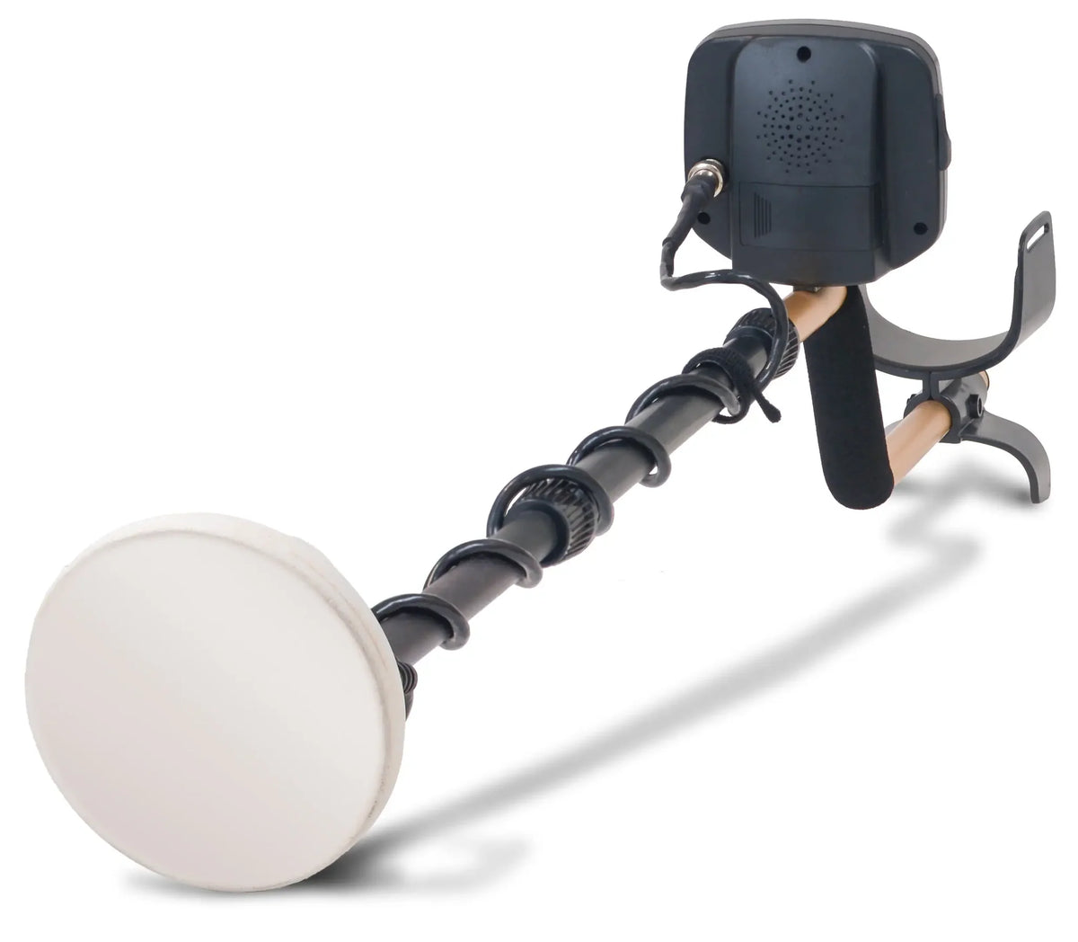 Fisher Goldbug Series Metal Detector — view 3