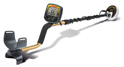 Fisher Goldbug Series Metal Detector
