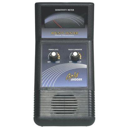 Bounty Hunter Gold Digger Metal Detector