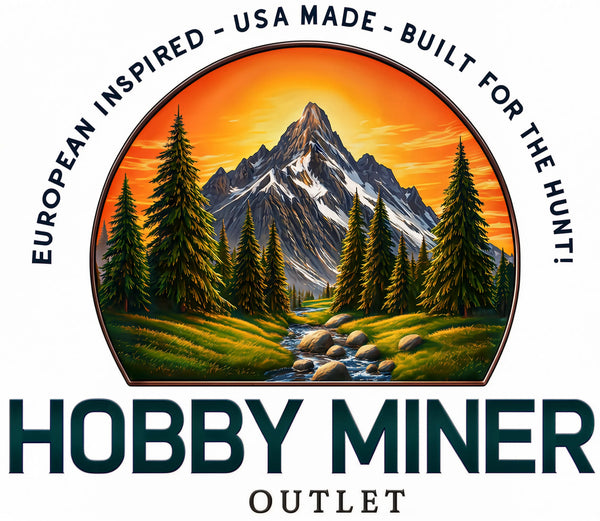 hobbymineroutlet