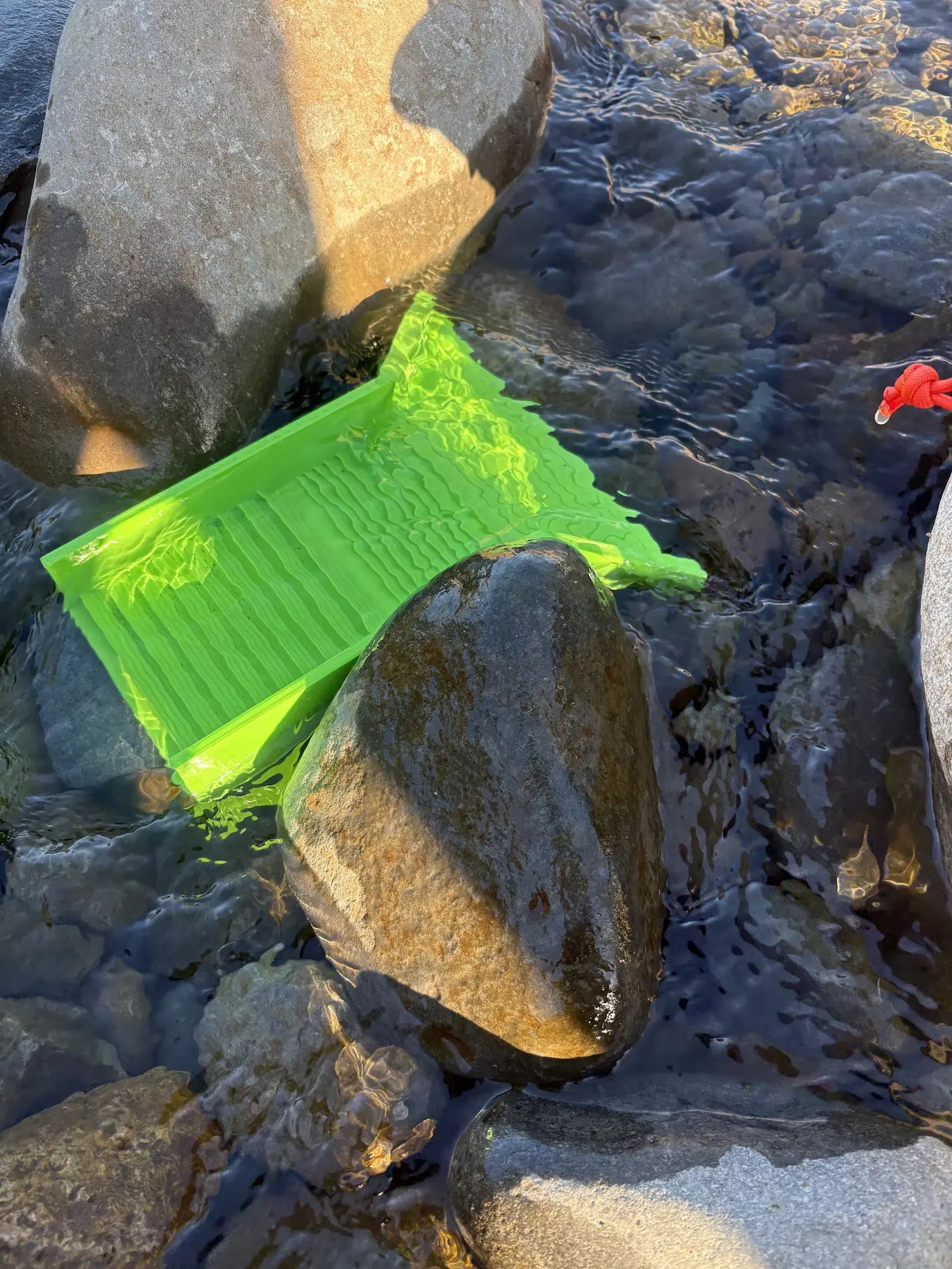 One Sluice 2.0 Backpack Sluice
