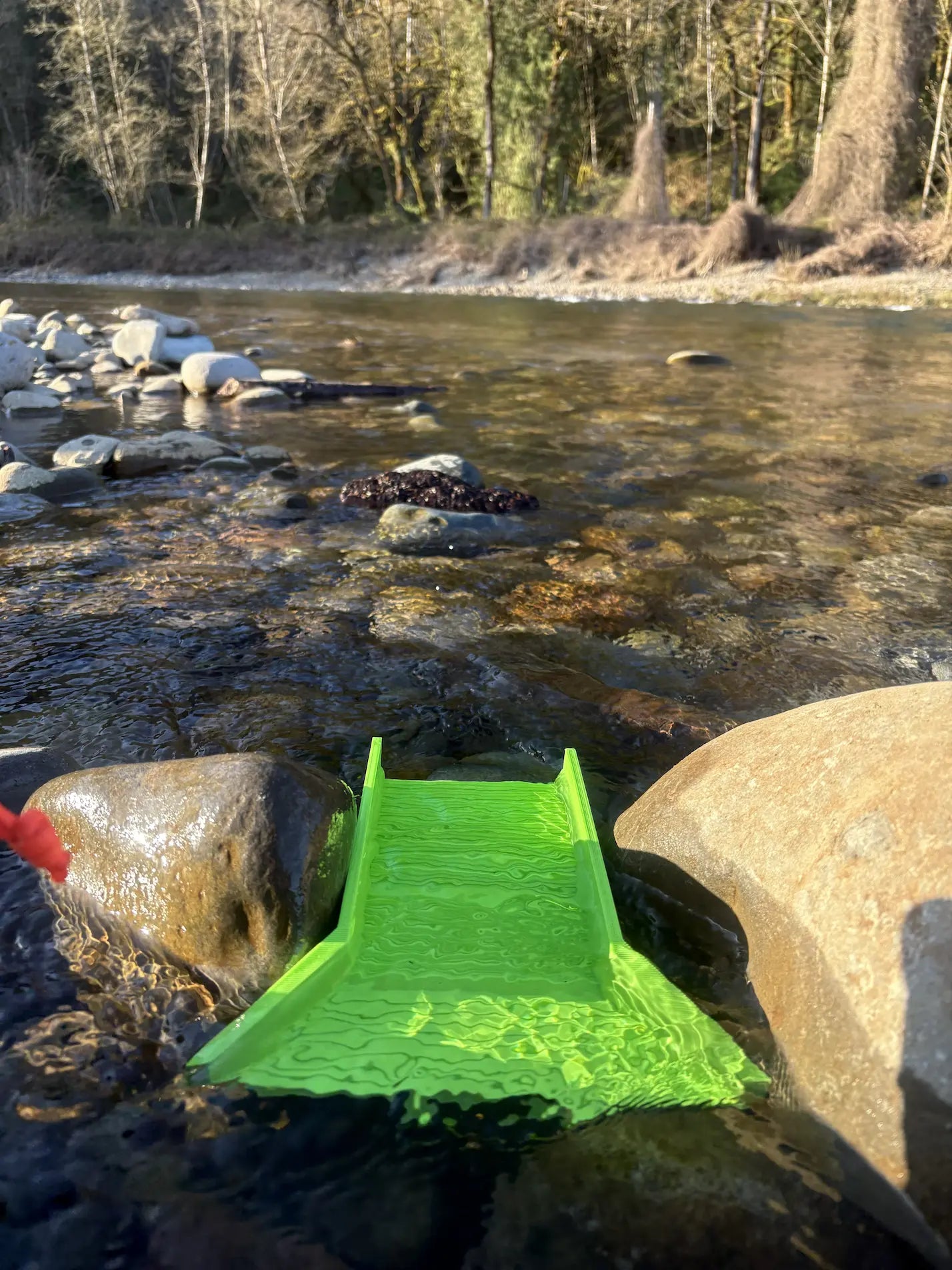 One Sluice 2.0 Backpack Sluice