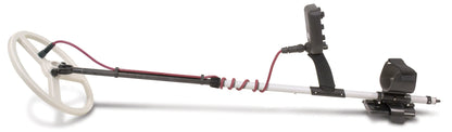 Impulse AQ Limited Metal Detector