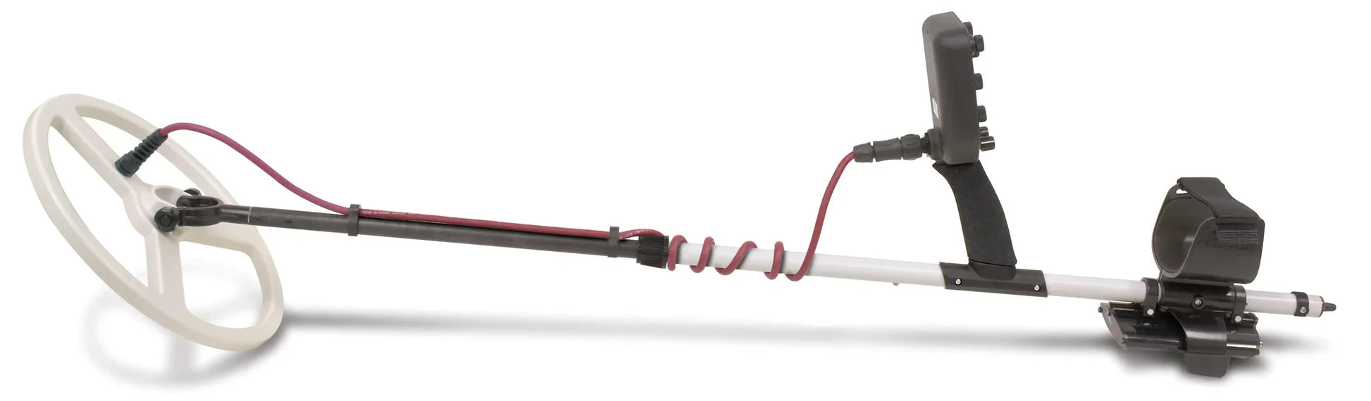 Impulse AQ Limited Metal Detector — view 4