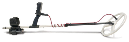 Impulse AQ Limited Metal Detector