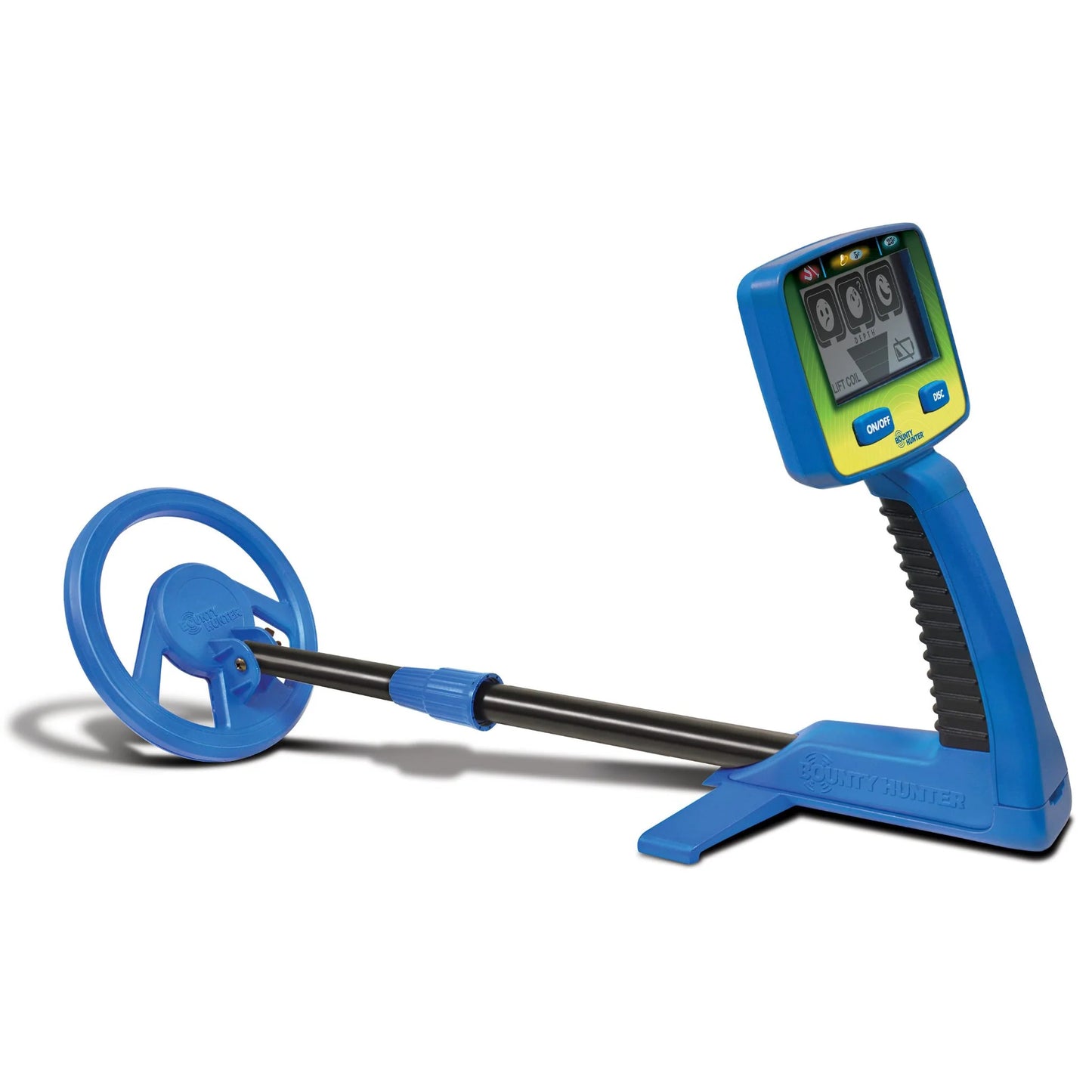 Bounty Hunter Junior T.I.D. Metal Detector