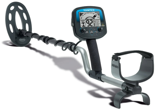 Teknetics Omega 8500 Metal Detector — view 2