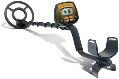 Lone Star Pro Metal Detector