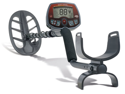Land Ranger Pro Metal Detector