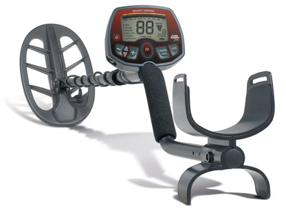 Land Ranger Pro Metal Detector — view 3
