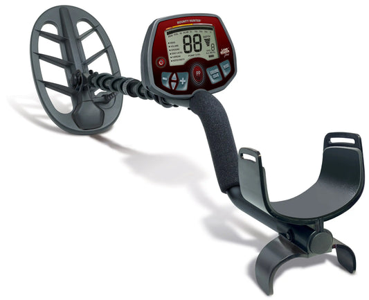 Land Ranger Pro Metal Detector