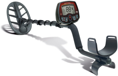 Land Ranger Pro Metal Detector