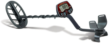 Land Ranger Pro Metal Detector