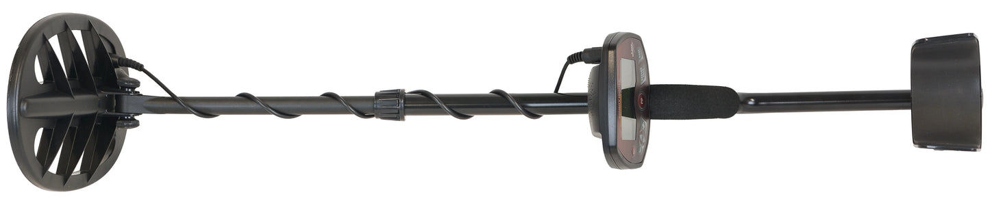 Land Ranger Pro Metal Detector
