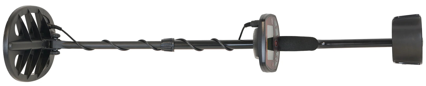 Land Ranger Pro Metal Detector — view 6