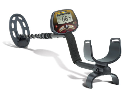 Quick Draw Pro Metal Detector